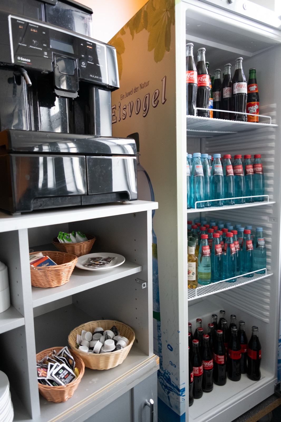 Büro / Innenraum