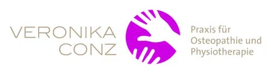 Veronika Conz Osteopathie