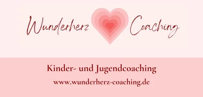 Wunderherz Coaching